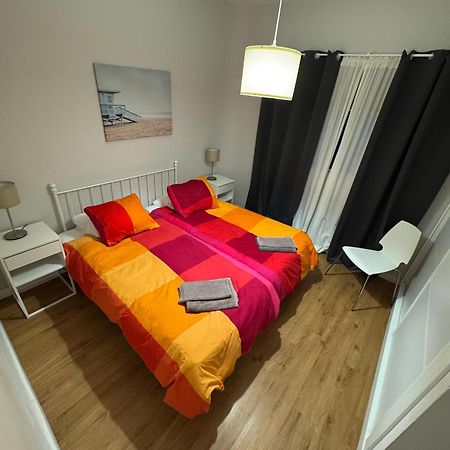 La Garita Bay Apartments 외부 사진