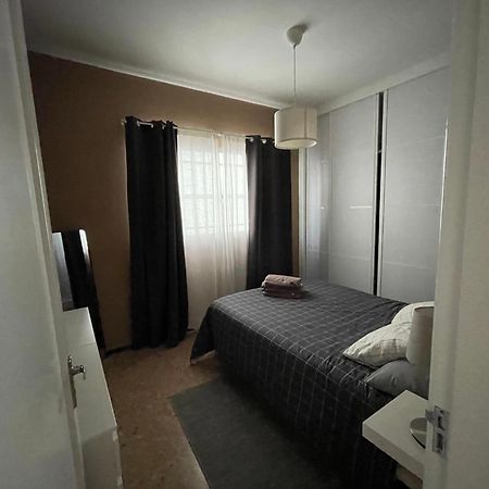La Garita Bay Apartments 외부 사진