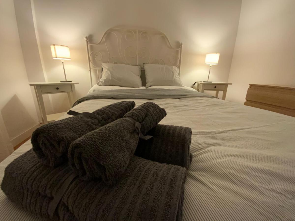 La Garita Bay Apartments 외부 사진
