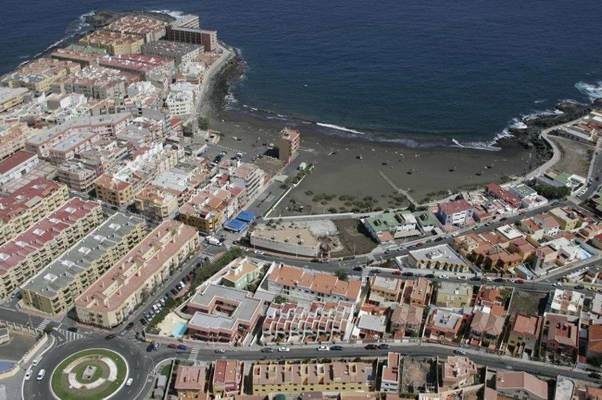 La Garita Bay Apartments 외부 사진