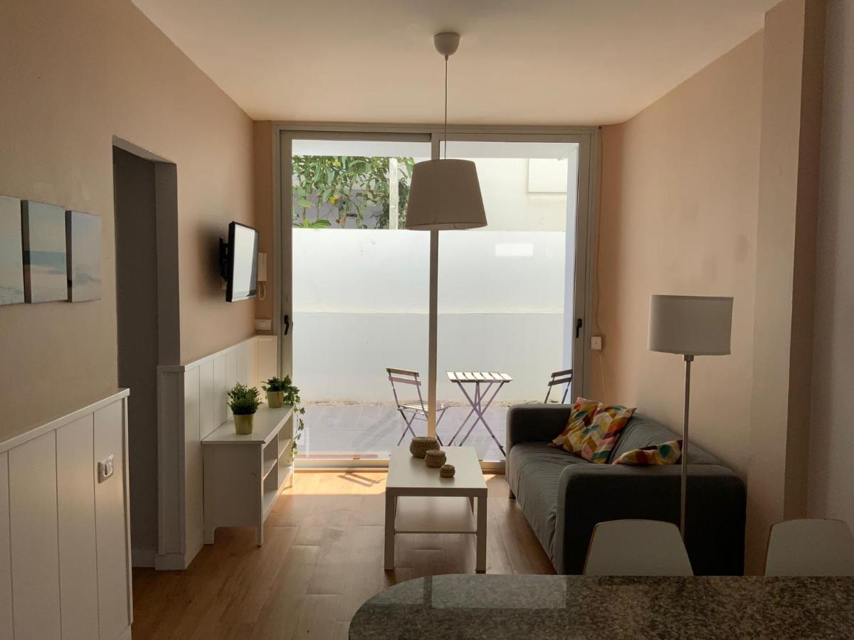 La Garita Bay Apartments 외부 사진