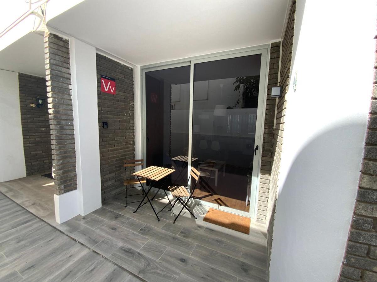 La Garita Bay Apartments 외부 사진