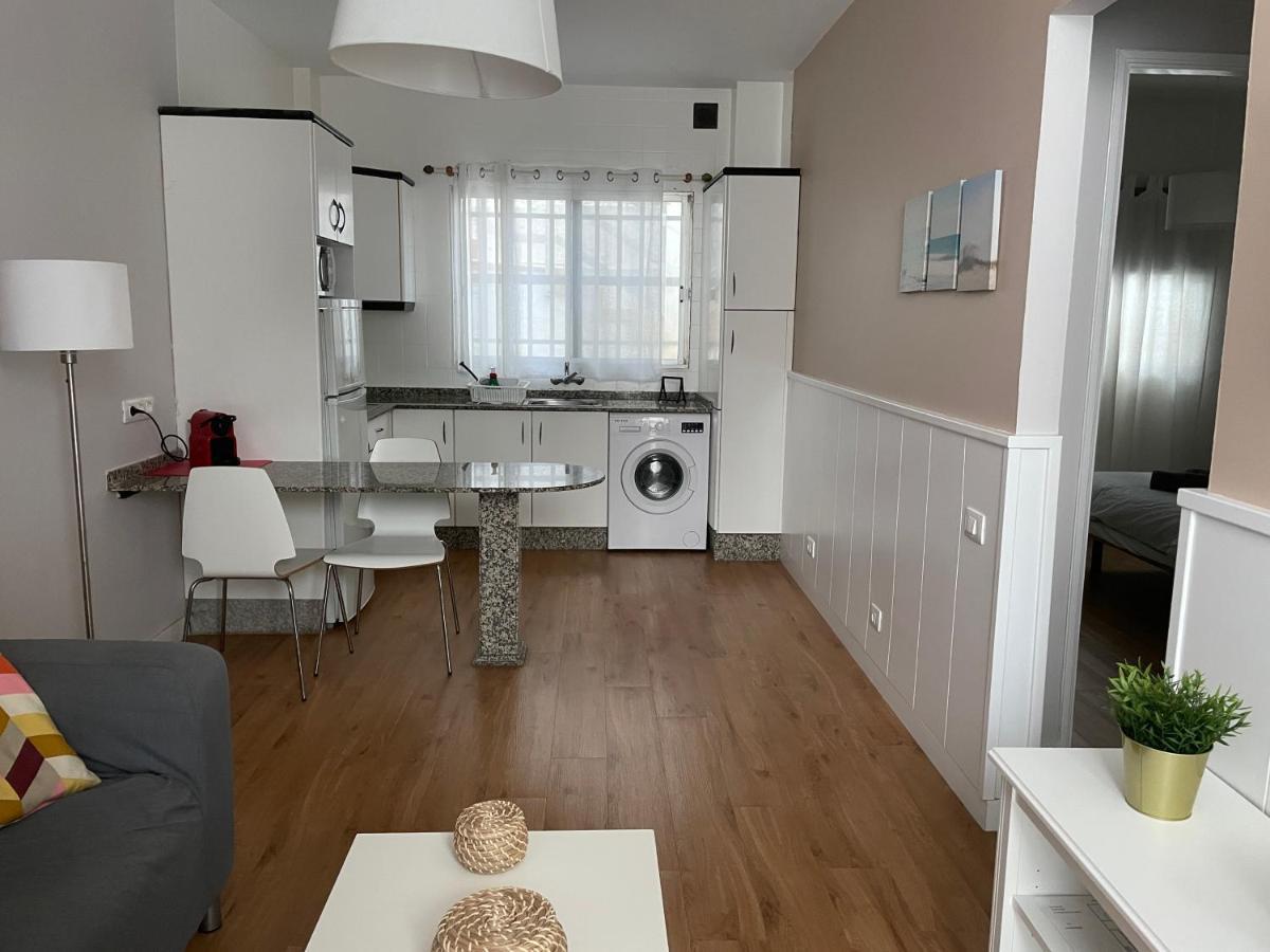 La Garita Bay Apartments 외부 사진