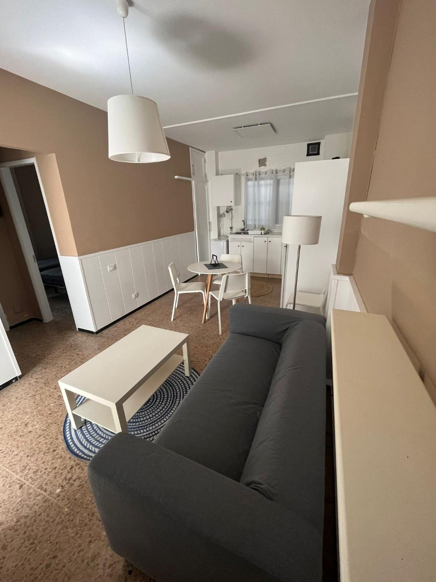 La Garita Bay Apartments 외부 사진
