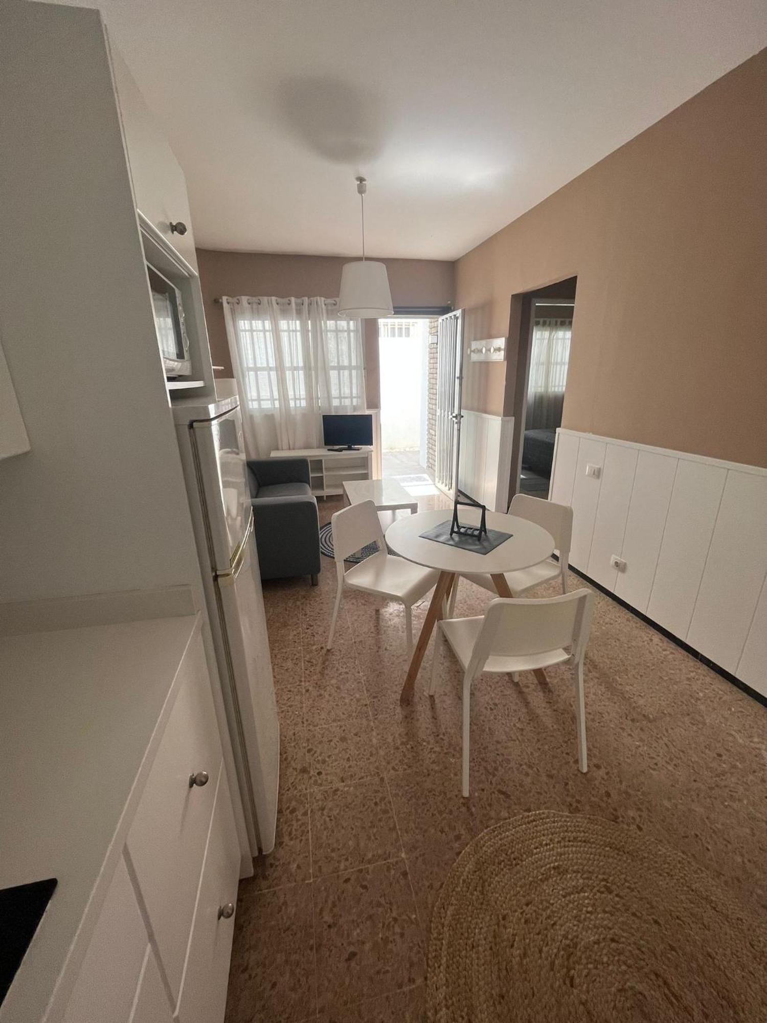La Garita Bay Apartments 외부 사진