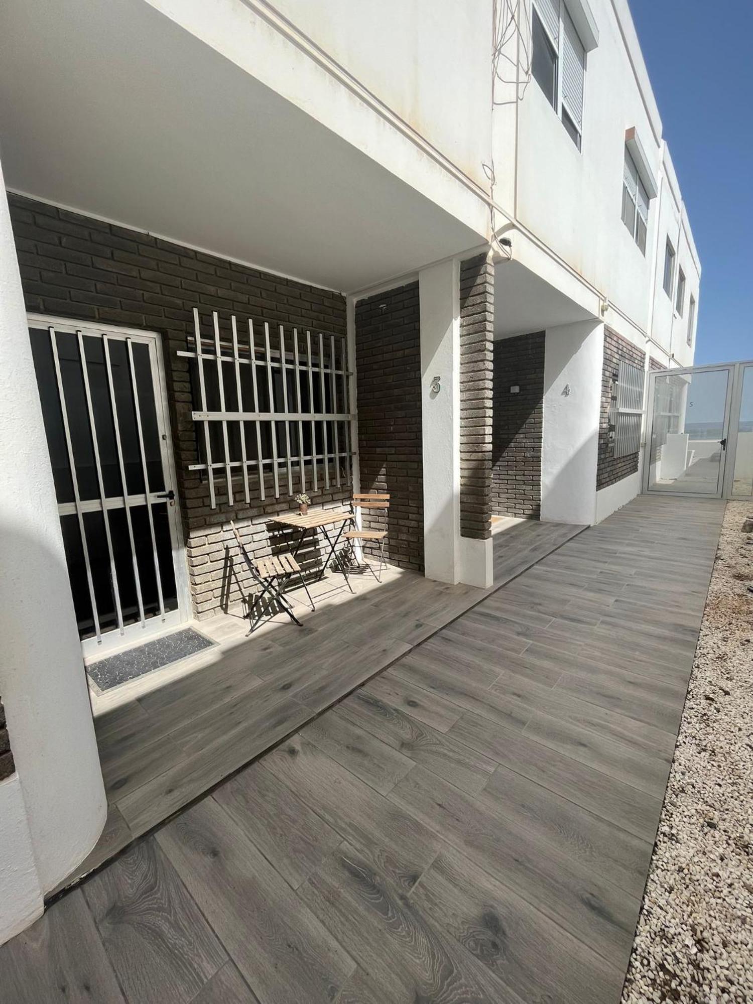 La Garita Bay Apartments 외부 사진