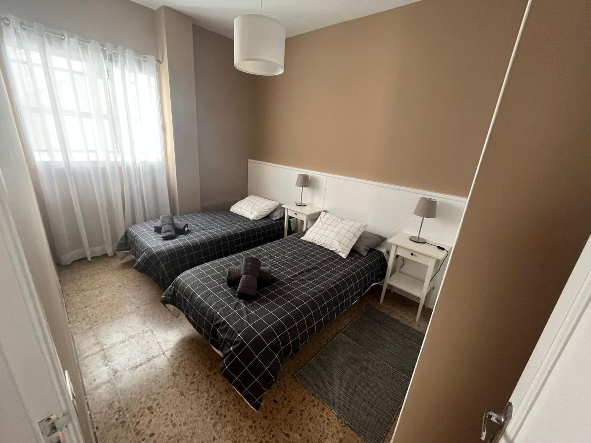 La Garita Bay Apartments 외부 사진