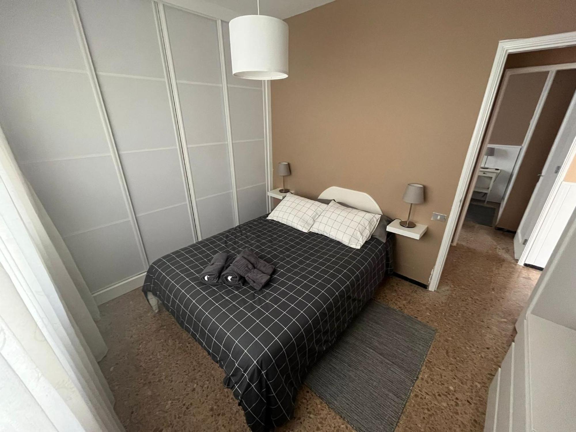 La Garita Bay Apartments 외부 사진