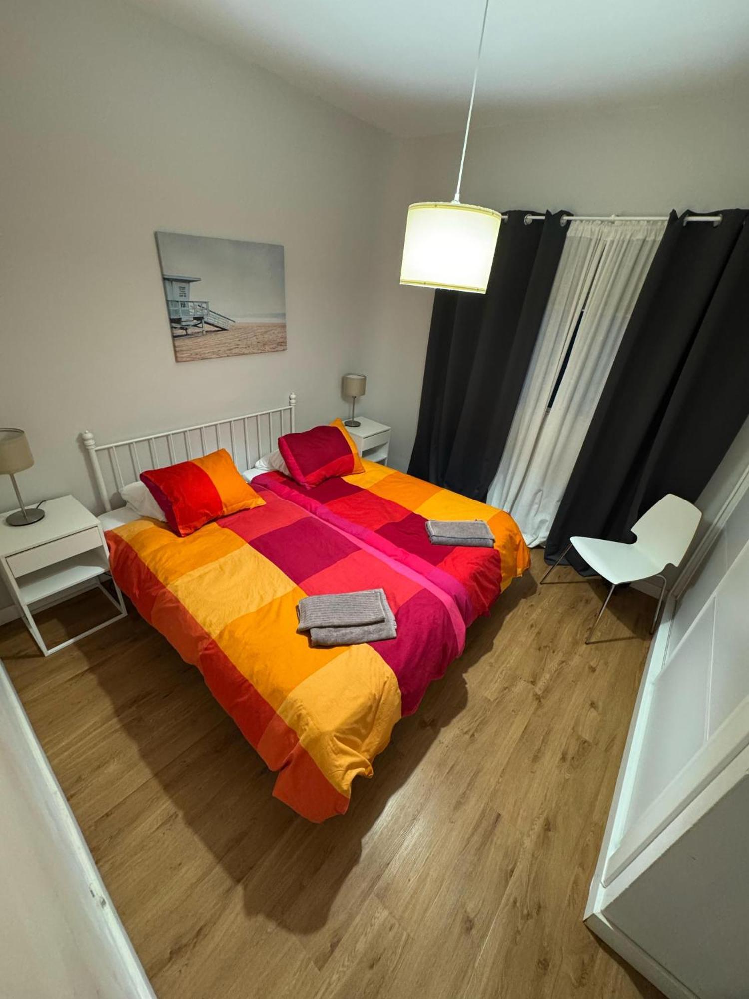 La Garita Bay Apartments 외부 사진