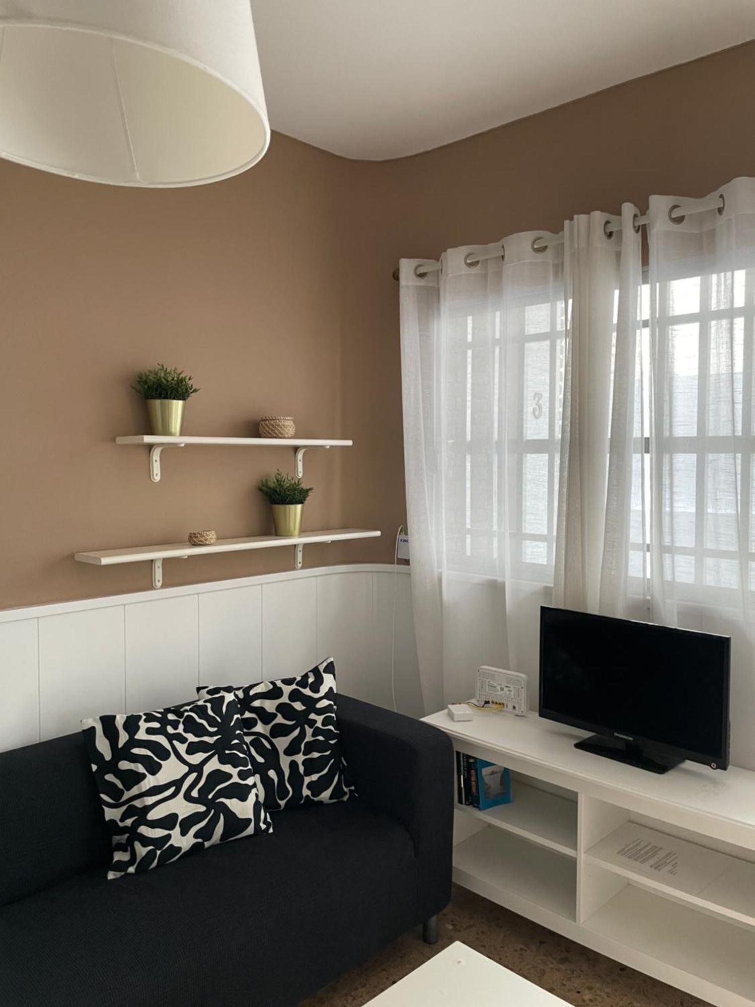 La Garita Bay Apartments 외부 사진