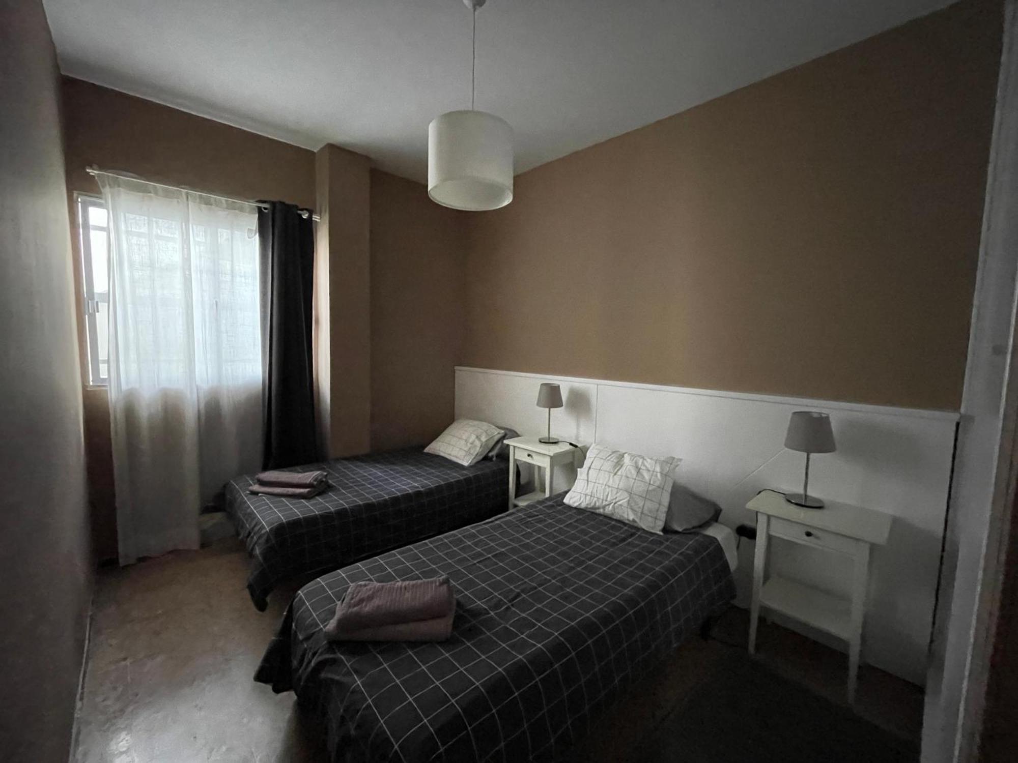 La Garita Bay Apartments 외부 사진
