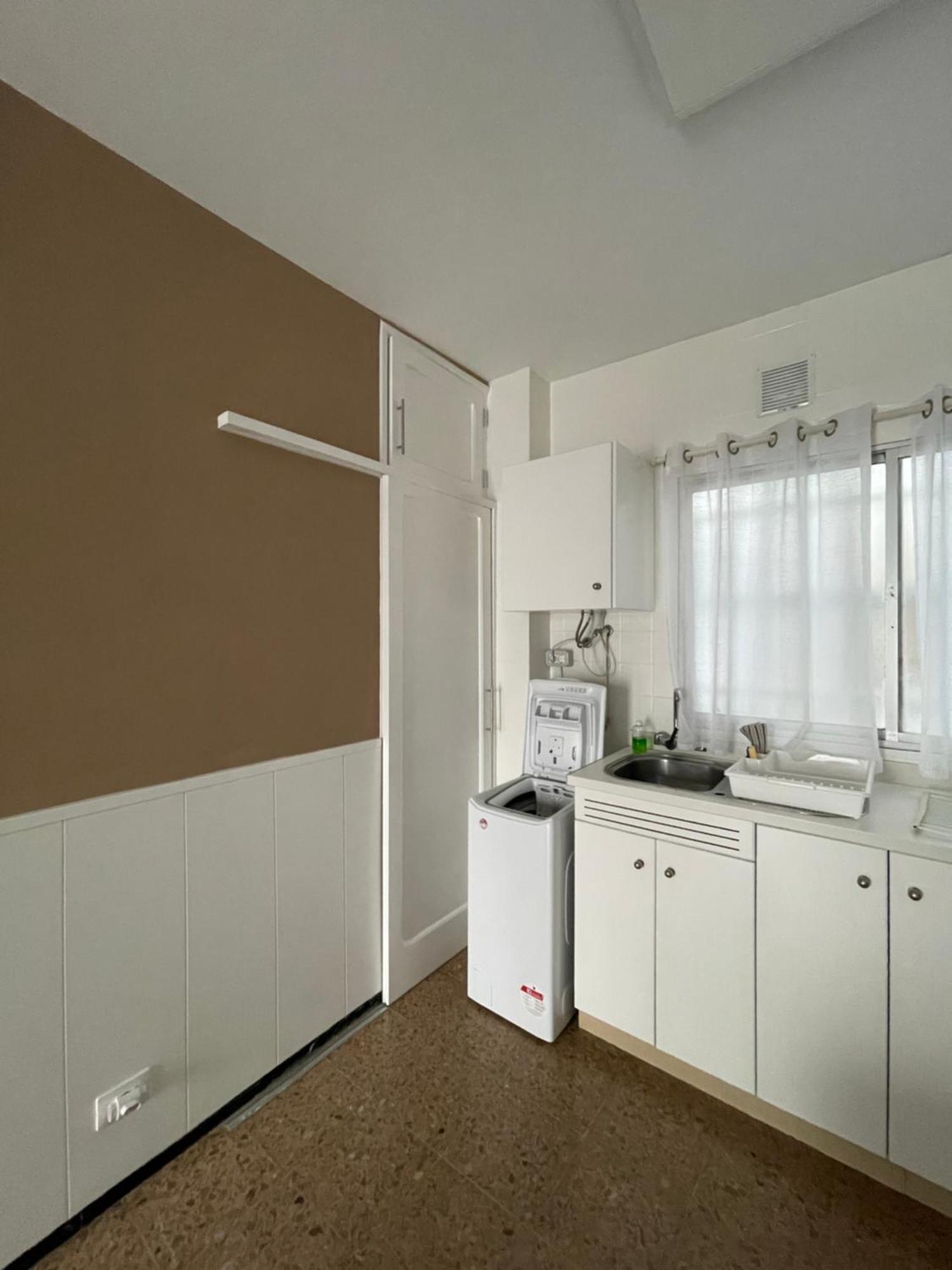 La Garita Bay Apartments 외부 사진
