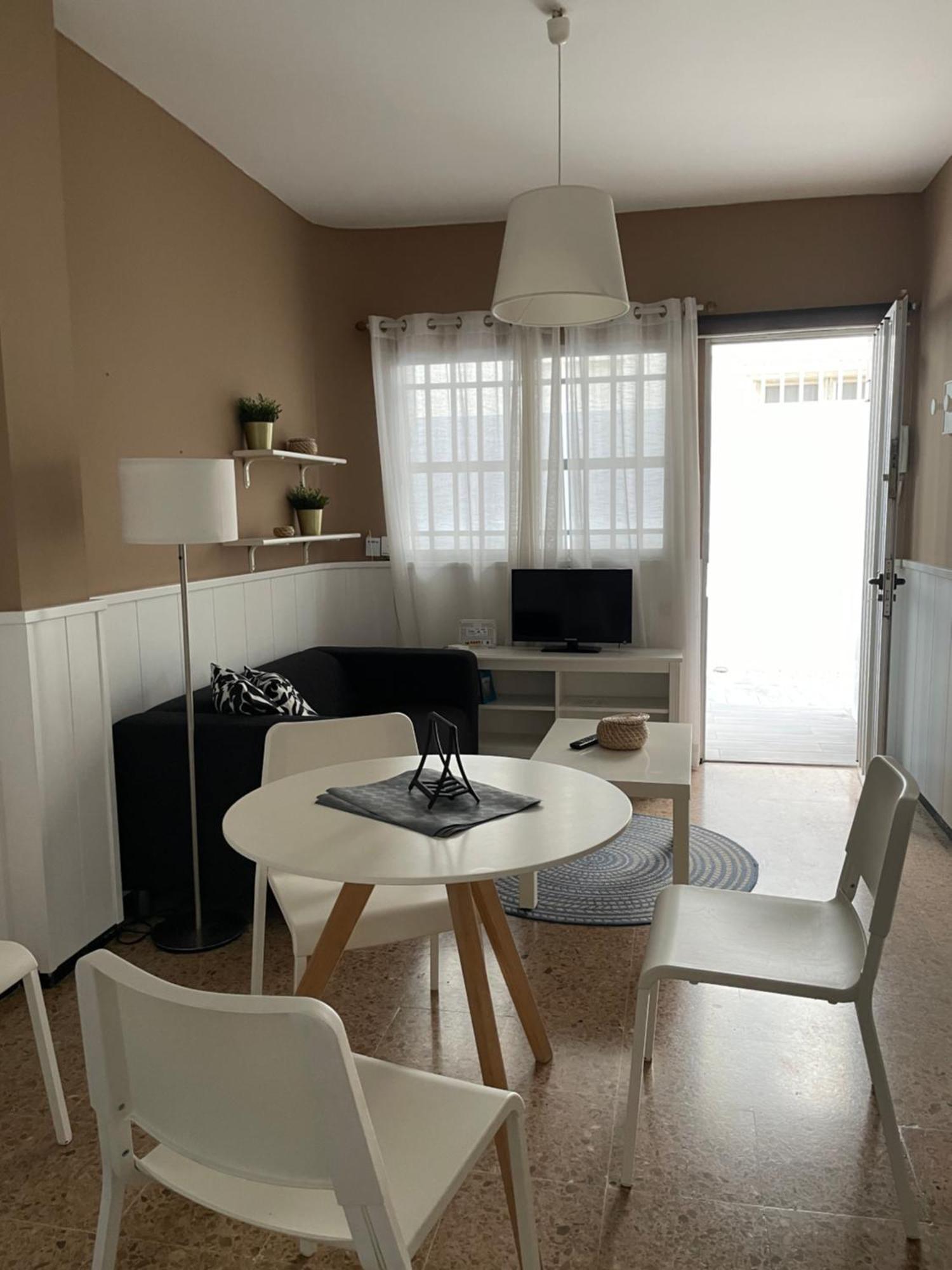 La Garita Bay Apartments 외부 사진